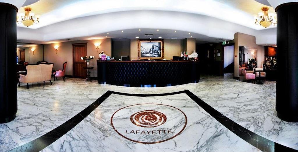 Hotel La Fayette Licola Zewnętrze zdjęcie